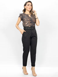 Calça Alfaiataria Adriana