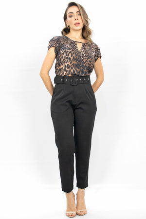 Calça Alfaiataria Adriana