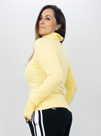 Blusa Tricot Emilie