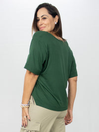 T-shirt Amber