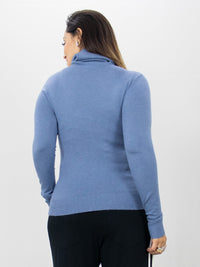 Blusa Tricot Emilie