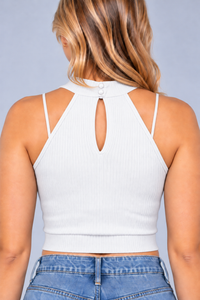 Blusa Raiza