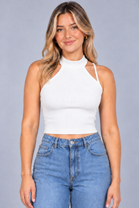 Blusa Raiza
