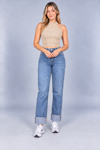 Blusa Raiza