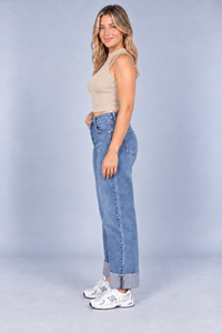 Blusa Raiza