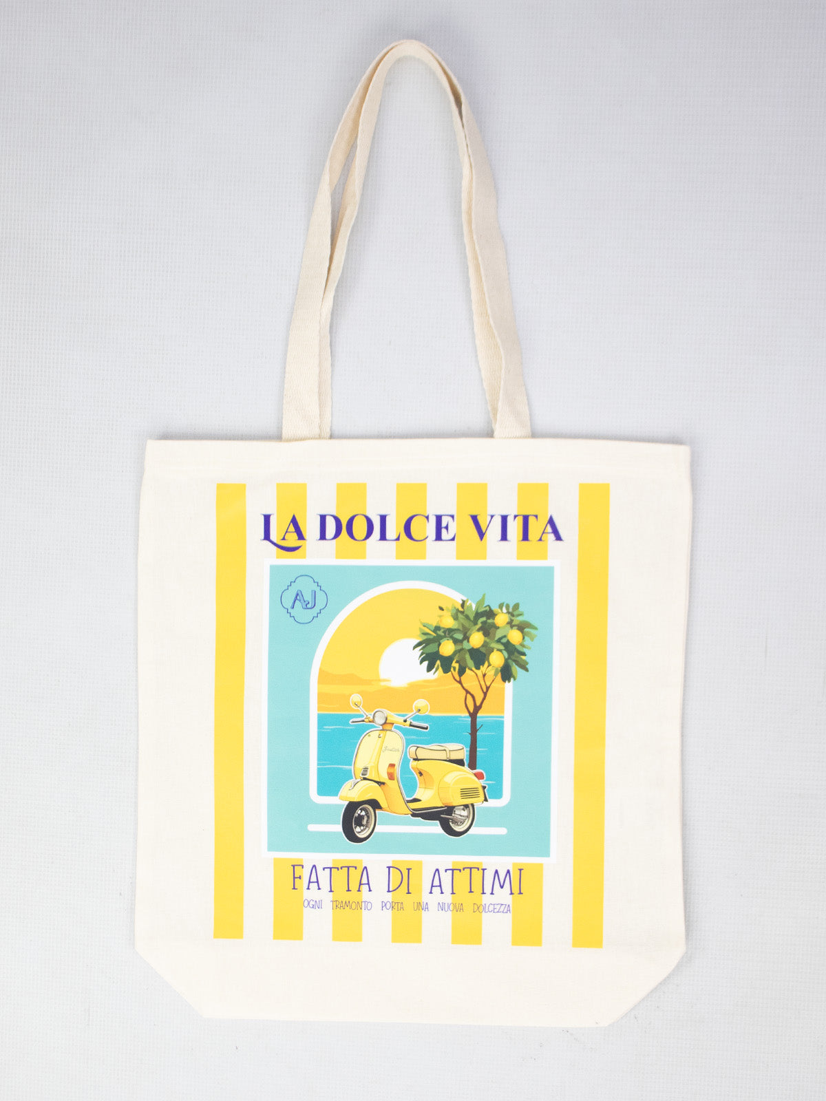 Ecobag Estampada