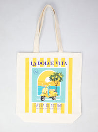 Ecobag Estampada
