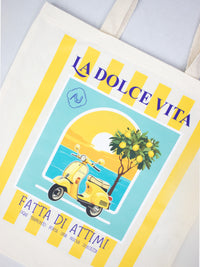 Ecobag Estampada
