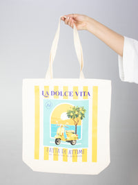 Ecobag Estampada