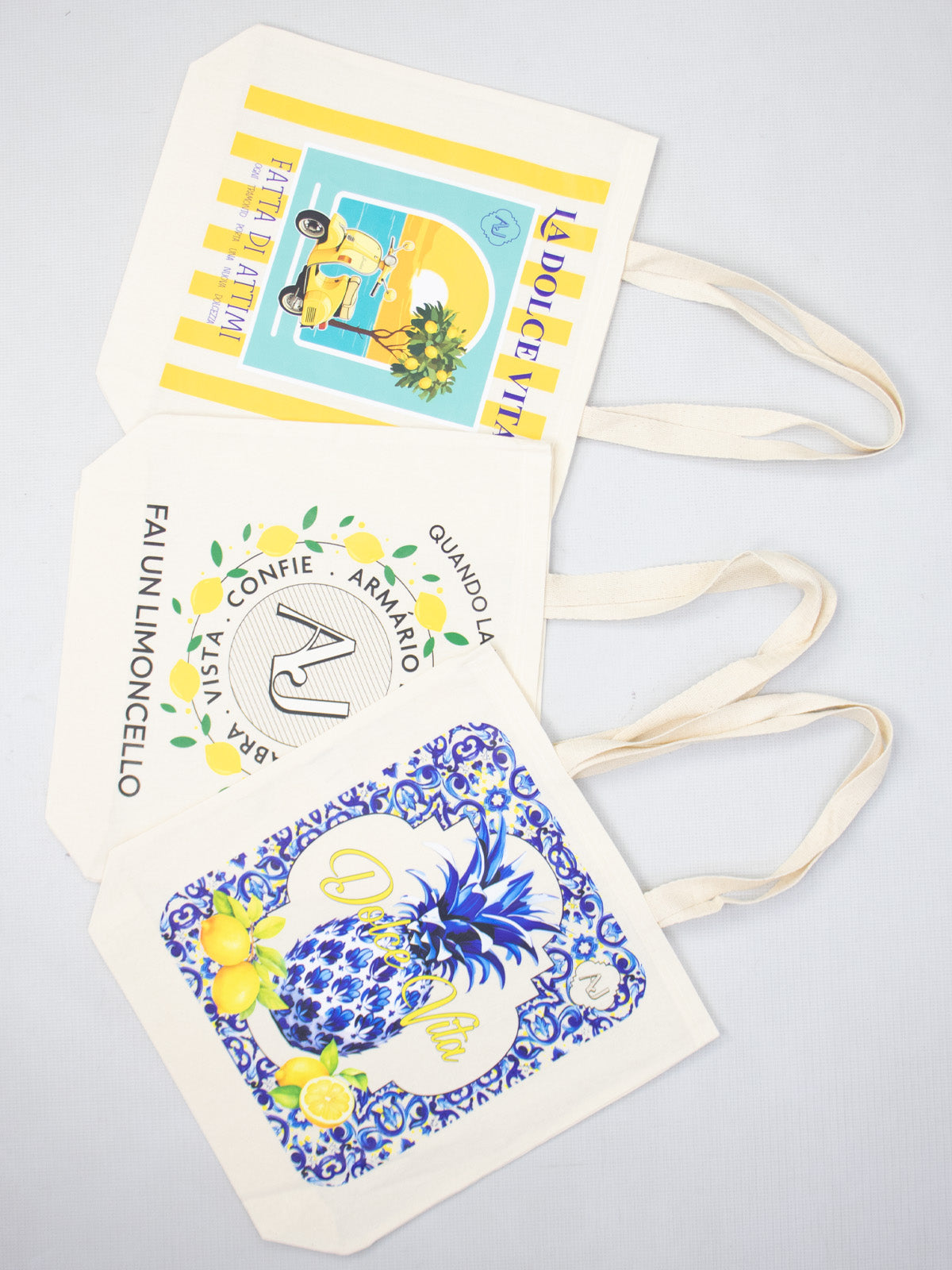 Ecobag Estampada