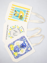 Ecobag Estampada