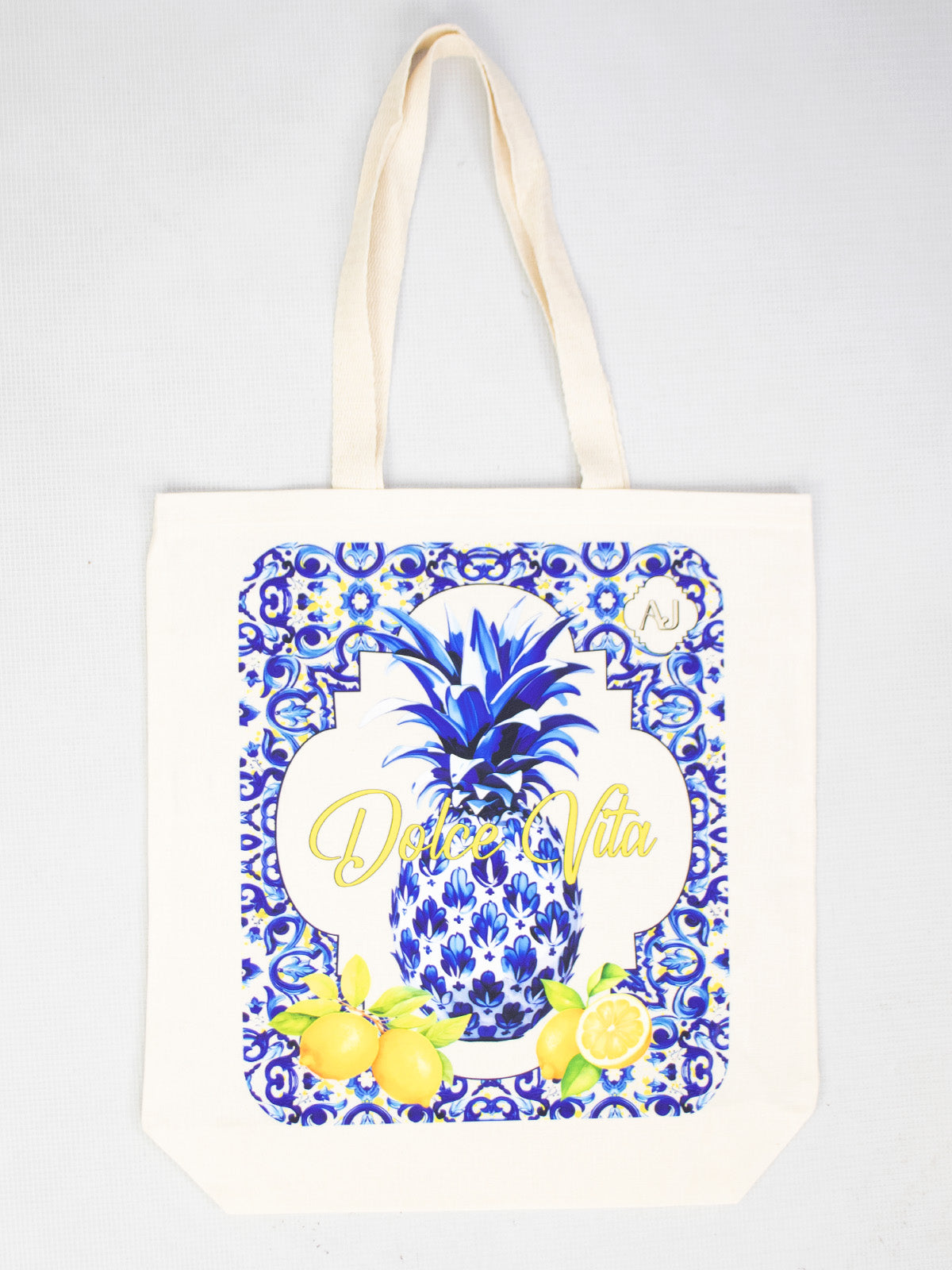 Ecobag Estampada