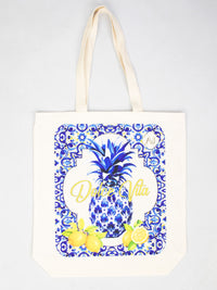 Ecobag Estampada