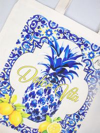 Ecobag Estampada