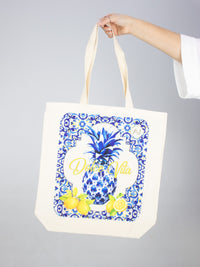 Ecobag Estampada