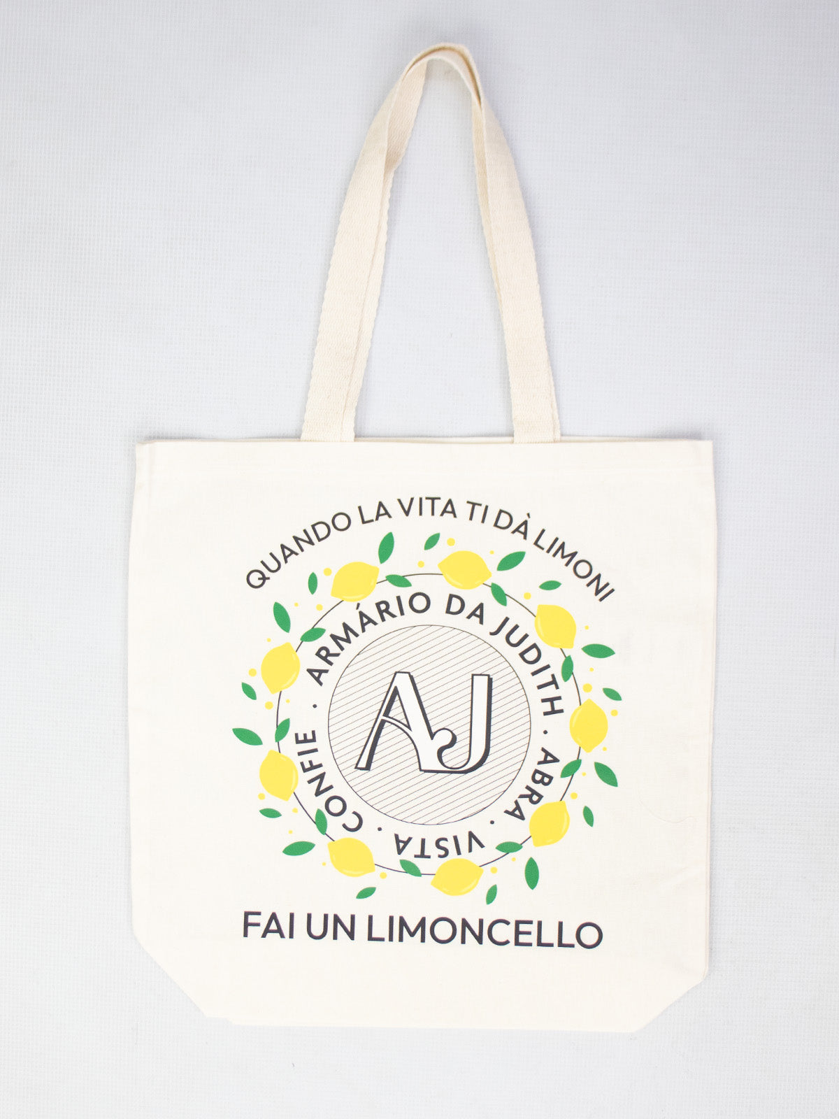 Ecobag Estampada