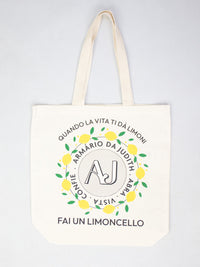 Ecobag Estampada