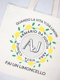 Ecobag Estampada