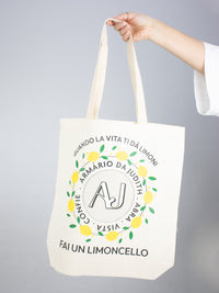 Ecobag Estampada