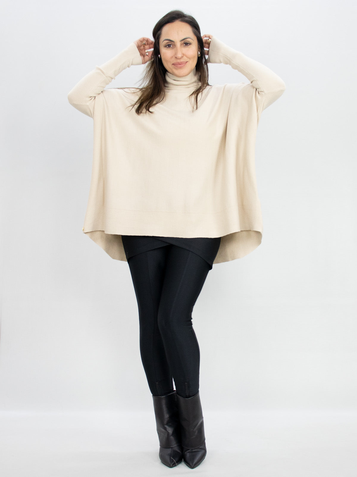 Bata Tricot Meghan