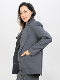 Blazer Alfaiataria Amira