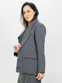 Blazer Alfaiataria Amira