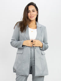 Blazer Alfaiataria Blake