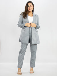 Blazer Alfaiataria Blake
