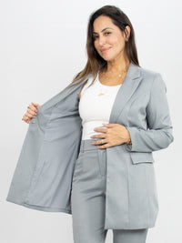 Blazer Alfaiataria Blake