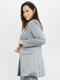 Blazer Alfaiataria Blake