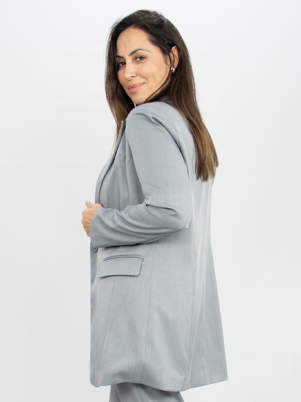 Blazer Alfaiataria Blake