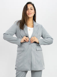 Blazer Alfaiataria Blake