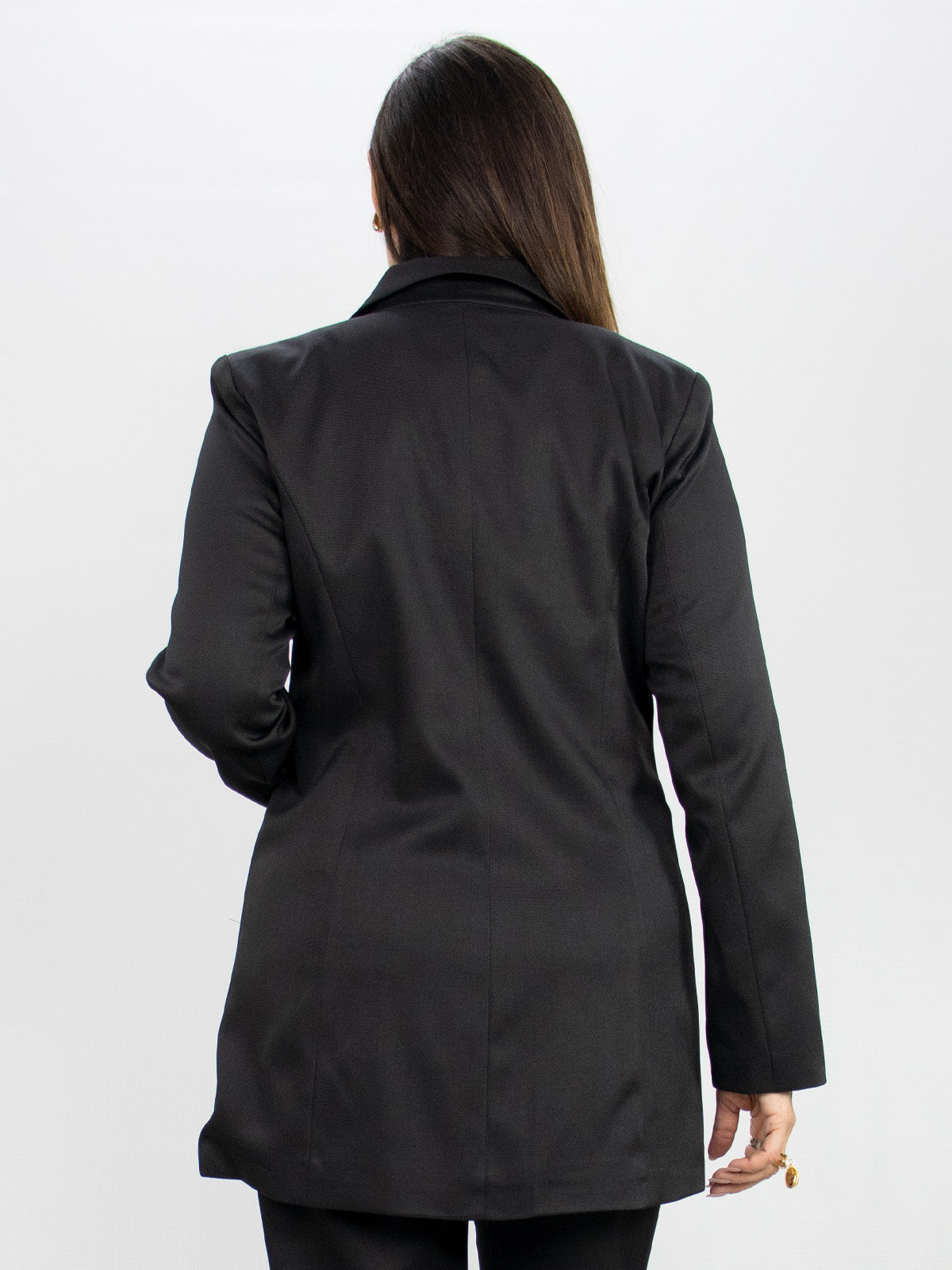 Blazer Alfaiataria Blake