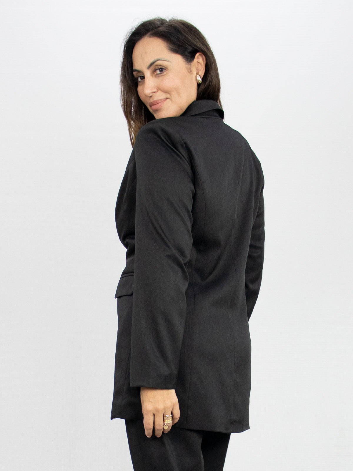 Blazer Alfaiataria Blake