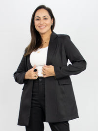 Blazer Alfaiataria Blake