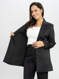 Blazer Alfaiataria Blake