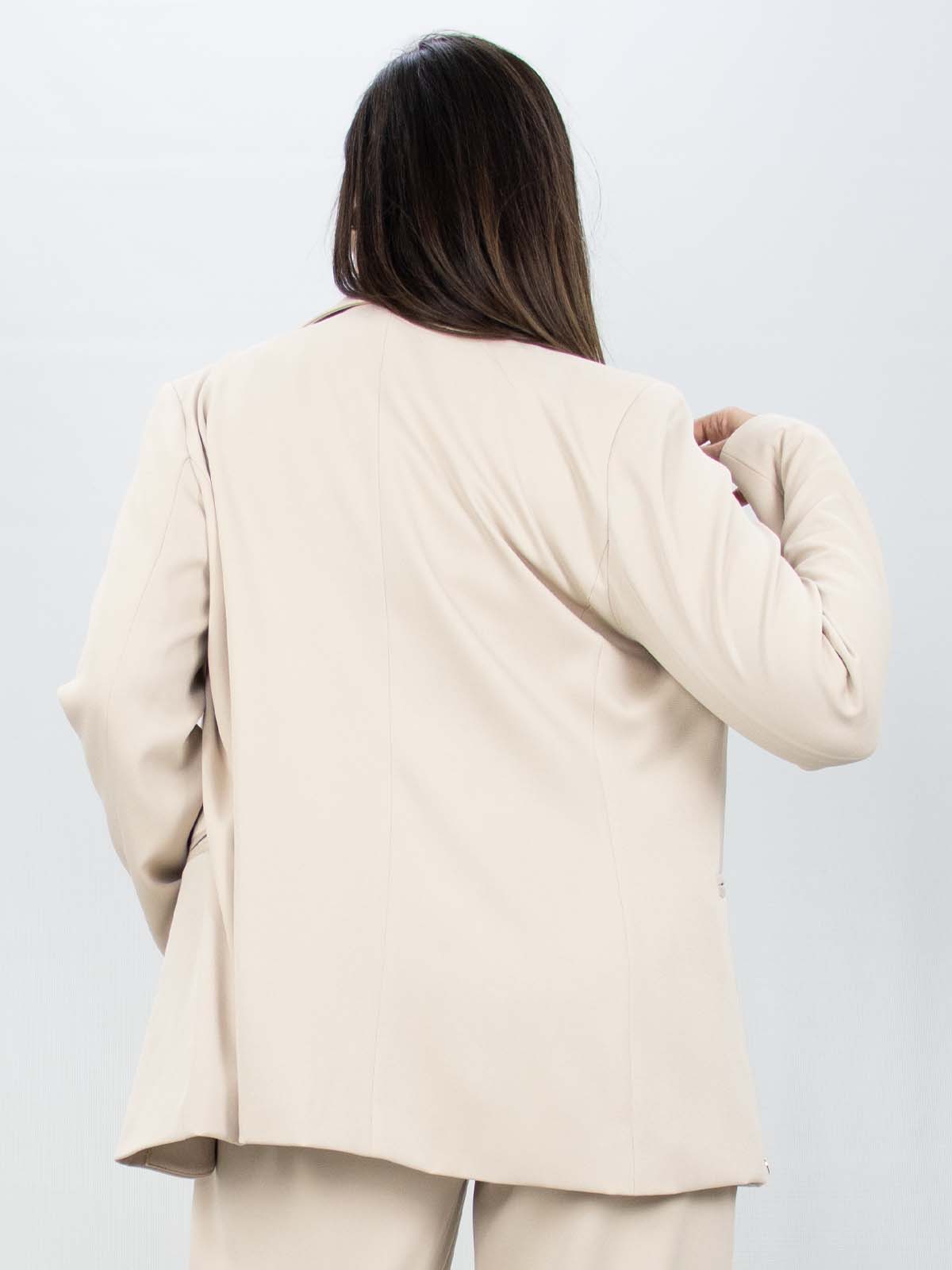 Blazer Alfaiataria Lilia