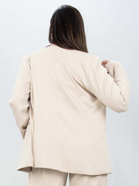Blazer Alfaiataria Lilia