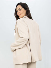 Blazer Alfaiataria Lilia