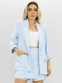 Blazer Lorran