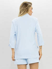 Blazer Lorran
