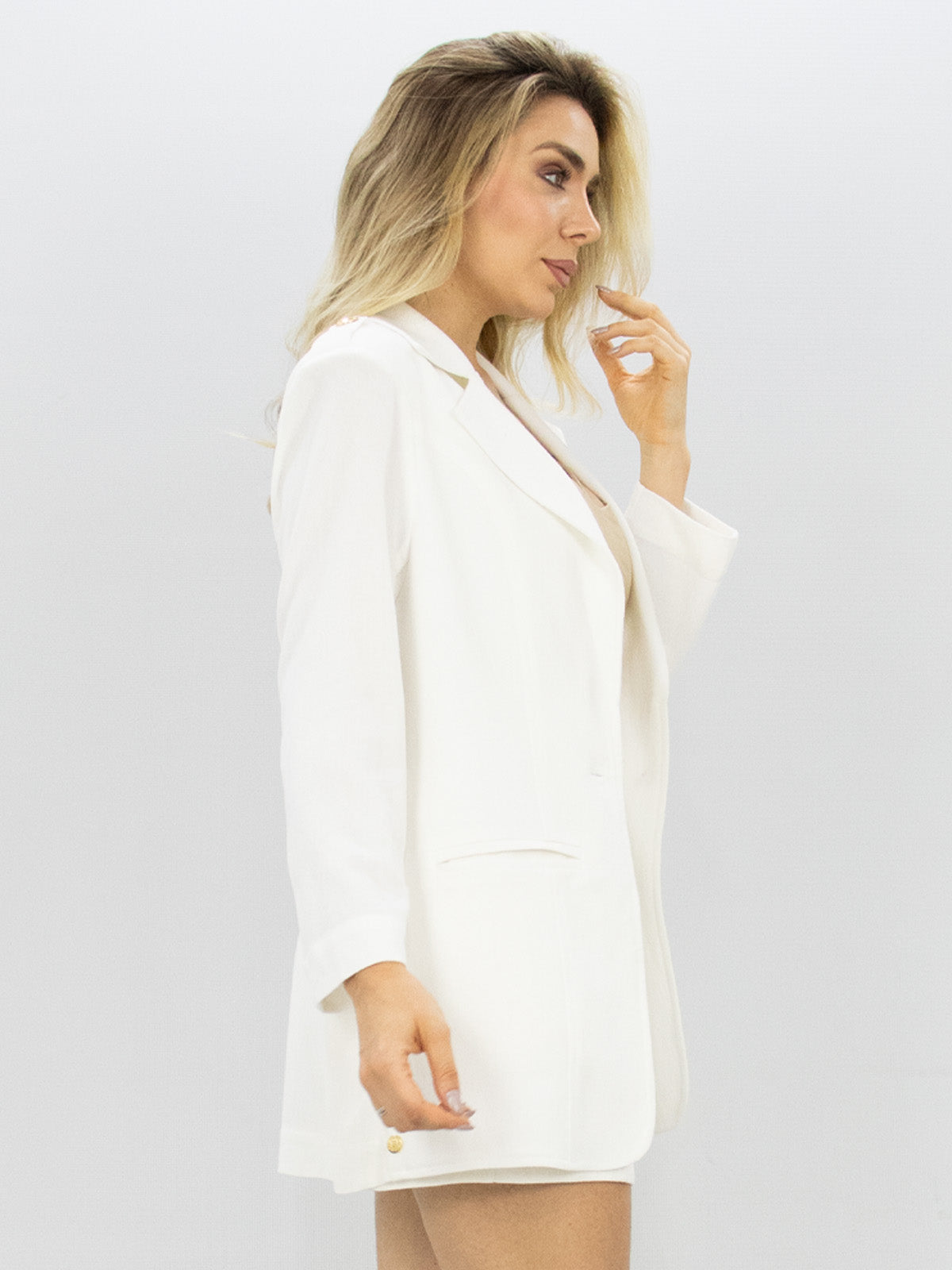 Blazer Versalhes