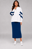 Blusa Oversized Audra