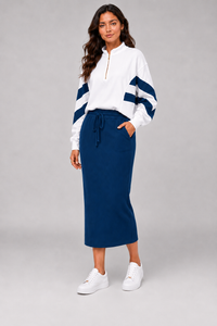 Blusa Oversized Audra
