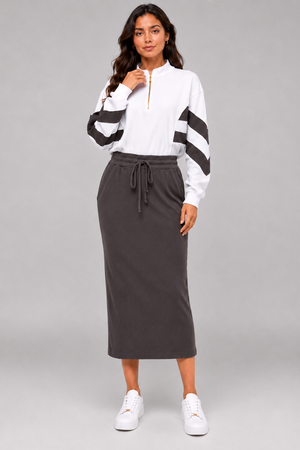 Blusa Oversized Audra