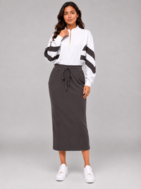 Blusa Oversized Audra