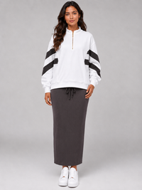 Blusa Oversized Audra