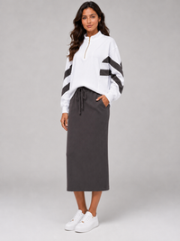 Blusa Oversized Audra