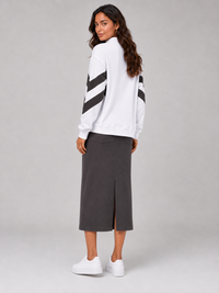Blusa Oversized Audra