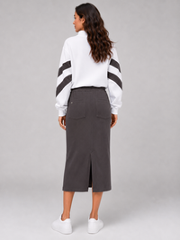 Blusa Oversized Audra